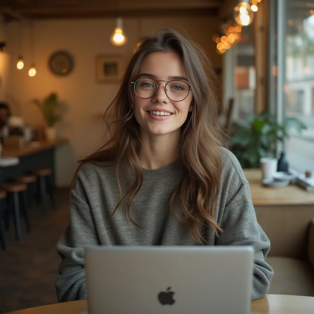Eva Svobodová, Freelance & Komunitní Manažerka